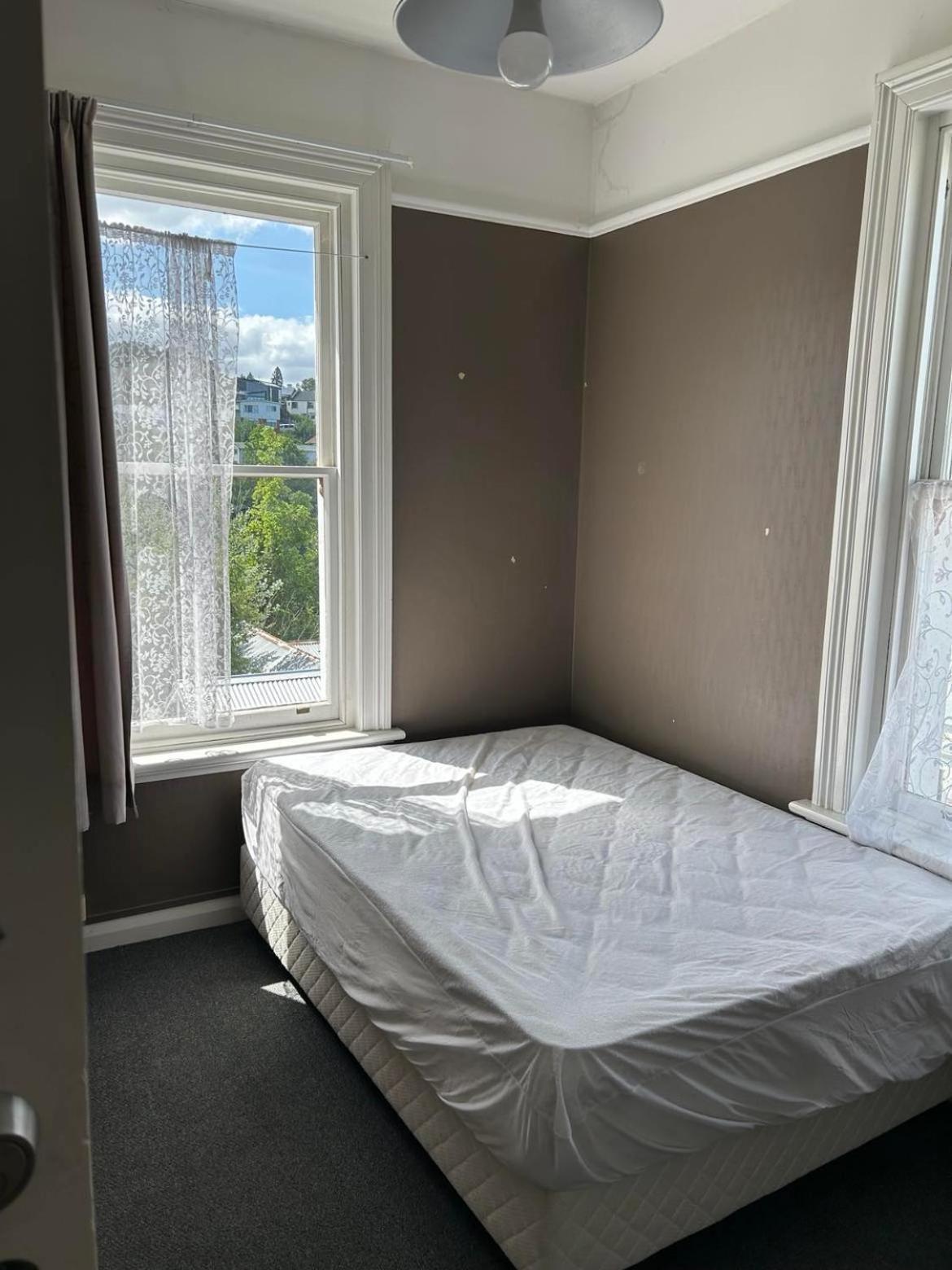 ホテル Ballymena House ダニーデン エクステリア 写真